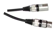 ADC203E 50ft XLR Male to XLR Female - Seattle Karaoke - Audio 2000s - Microphone Cable