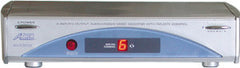 AVS-3032 Audio/Video Selector 6-Input / 2-Output - Seattle Karaoke - Audio 2000 - Accessories