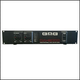 BMB (Nikkodo): DA-3000<br>600 Watts Power Amplifier<br>Made In Japan