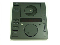 CDJ-500G Professional CD/CDG Player for DJs - Seattle Karaoke - Pioneer - Player