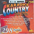 Country-Hits-karaoke-chartbusters-cdg-20298