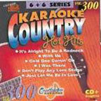 Country-Hits-karaoke-chartbusters-cdg-20300