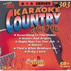 Country-Hits-karaoke-chartbusters-cdg-20303