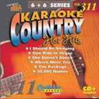 Country-Hits-karaoke-chartbusters-cdg-20311