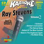 Ray-Stevens-karaoke-chartbuster-cdg-20324