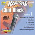Clint-Black-karaoke-chartbuster-cdg-20450