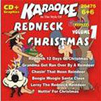 Redneck-Christmas-karaoke-chartbusters-cdg-20475