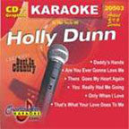 Holly-Dunn-karaoke-chartbusters-cdg-20503