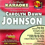 Carolyn-Dawn-Johnson-karaoke-chartbusters-cdg-20587