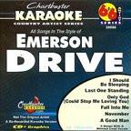 Emerson-Drive-karaoke-chartbusters-cdg-20588