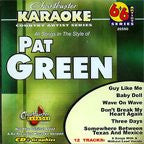 Pat-Green-karaoke-chartbusters-cdg-20590