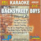 Backstreet-Boys-karaoke-chartbuster-cdg-40030