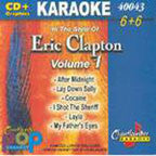 Eric-Clapton-karaoke-chartbuster-cdg-40043