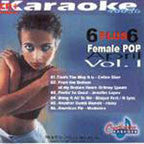 Female-Pop-karaoke-chartbuster-cdg-40056