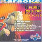 Male-Pop-karaoke-chartbuster-cdg-40062