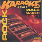 Male-Rock-karaoke-chartbuster-cdg-40086