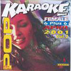 Female-Pop-karaoke-chartbuster-cdg-40089