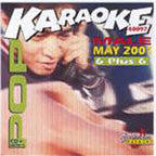 Male-Pop-karaoke-chartbuster-cdg-40097