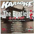 Beatles-karaoke-chartbuster-cdg-40107