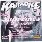 Supremes-karaoke-chartbuster-cdg-40122