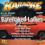 Barenaked-Ladies-karaoke-chartbuster-cdg-40207