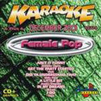 Female-Pop-karaoke-chartbuster-cdg-40218