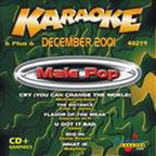 Male-Pop-karaoke-chartbuster-cdg-40219