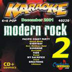 Modern-Rock-karaoke-chartbuster-cdg-40220