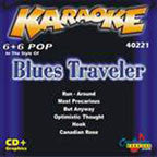 Blues-Traveler-karaoke-chartbuster-cdg-40221