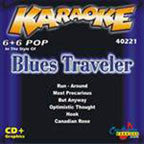 Blues-Traveler-karaoke-chartbuster-cdg-40221