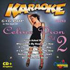 Celine-Dion-karaoke-chartbuster-cdg-40243