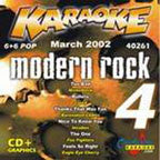 Modern-Rock-karaoke-chartbuster-cdg-40261