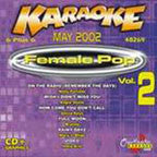 Female-Pop-karaoke-chartbuster-cdg-40269