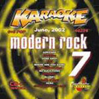 Modern-Rock-karaoke-chartbuster-cdg-40274