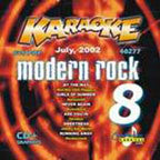 Modern-Rock-karaoke-chartbuster-cdg-70277