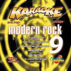 Modern-Rock-karaoke-chartbuster-cdg-40280