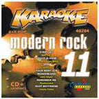 Modern-Rock-karaoke-chartbuster-cdg-40284
