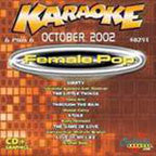 Female-Pop-karaoke-chartbuster-cdg-40291