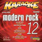 Modern-Rock-karaoke-chartbuster-cdg-40293