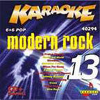 Modern-Rock-karaoke-chartbuster-cdg-40294