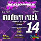 Modern-Rock-karaoke-chartbuster-cdg-40296