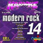 Modern-Rock-karaoke-chartbuster-cdg-40296