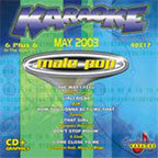 Male-Pop-karaoke-chartbuster-cdg-40317