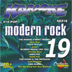 Modern-Rock-karaoke-chartbuster-cdg-40318