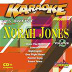 Norah-Jones-karaoke-chartbuster-cdg-40321
