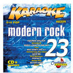 Modern-Rock-karaoke-chartbuster-cdg-40339