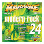 Modern-Rock-karaoke-chartbuster-cdg-40340