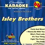 Isley-Brothers-karaoke-chartbuster-cdg-40374