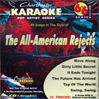 All-American-Rejects-karaoke-chartbuster-cdg-40391