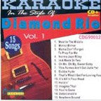 Diamond-Rio-karaoke-chartbuster-cdg-90012